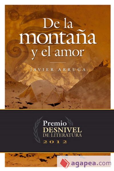 De la montaña y el amor De la montaña y el amor