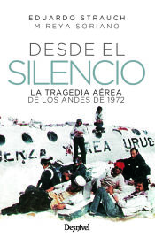 Portada de Desde el silencio