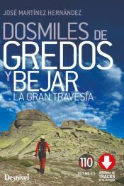 Portada de Dosmiles de Gredos y B&eacute;jar