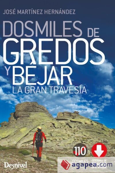 Dosmiles de Gredos y Béjar Dosmiles de Gredos y Béjar