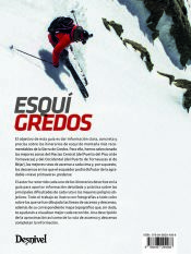 Portada de ESQUI GREDOS