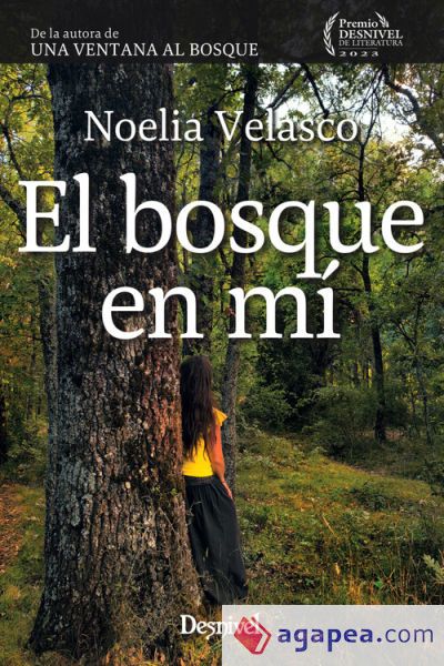 El bosque en m&iacute;