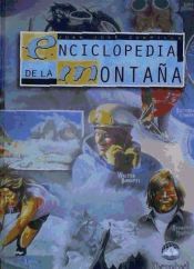 Portada de Enciclopedia de montaña