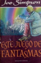 Portada de Este juego de fantasmas