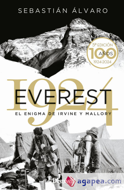 Everest 1924