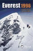 Portada de Everest 1996