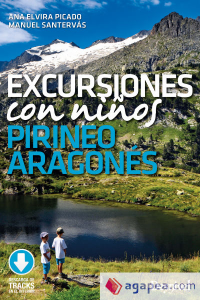 Excursiones con niños por el Pirineo Aragonés