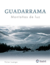 Portada de Guadarrama. Montañas de luz