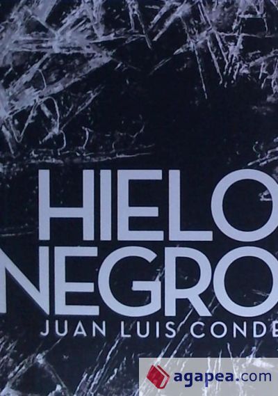 Hielo Negro Hielo Negro