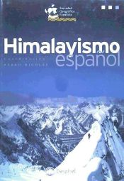 Portada de Himalayismo español
