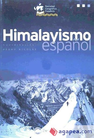 Himalayismo español