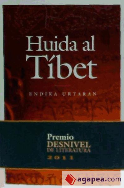 Huida al Tíbet