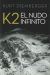 Portada de K2: El nudo infinito, de Kurt Diemberger