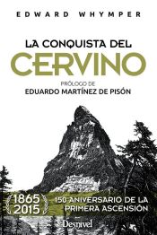 Portada de La conquista del Cernivo