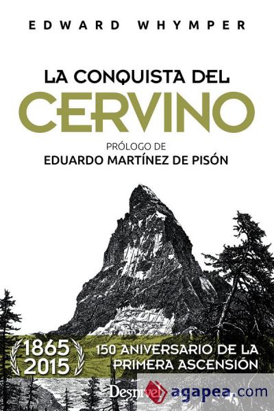 La conquista del Cernivo