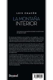 Portada de La montaña interior