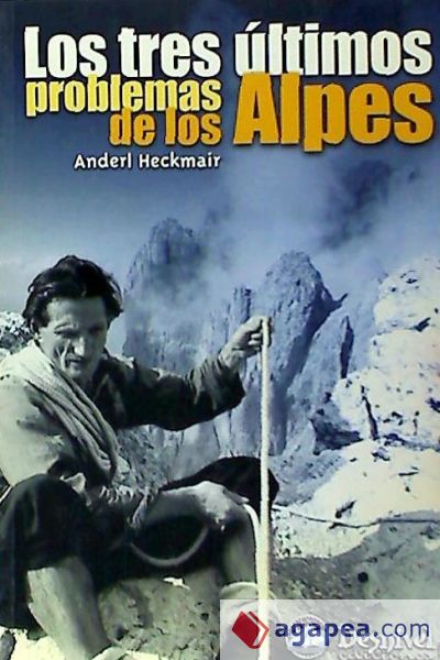 Los tres últimos problemas de los Alpes