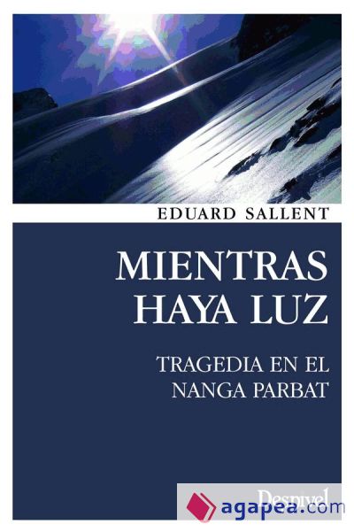 Mientras haya luz