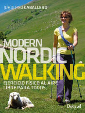 Portada de Modern Nordic Walking