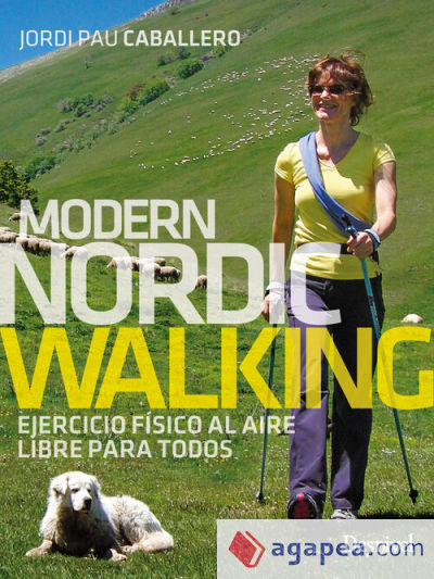 Modern Nordic Walking