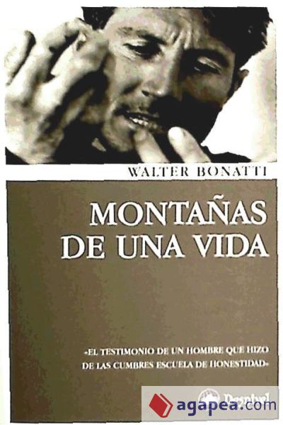 Montañas de una vida