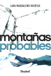 Portada de Montañas probables