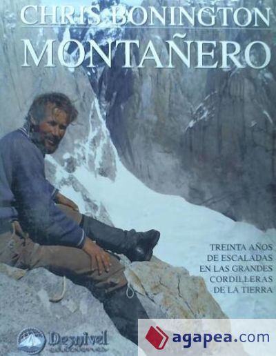 Montañero