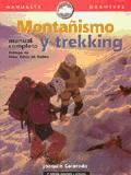 Portada de Montañismo y trekking