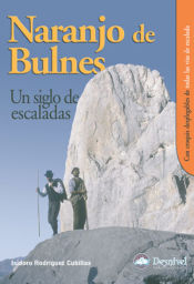 Portada de Naranjo de Bulnes. Un siglo de escaladas