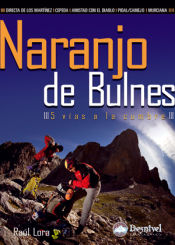 Portada de Naranjo del Bulnes : 5 vías a la cumbre