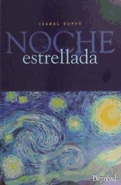 Portada de Noche estrellada