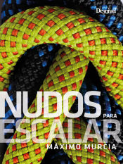 Portada de Nudos para escalar: Manuales