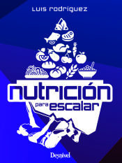 Portada de Nutrición para escalar