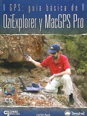 Portada de OZIEXPLORER Y MACGPS PRO.G.BASICA (L+CD)