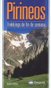 Portada de PIRINEOS - TREKKING DE FIN DE SEMANA