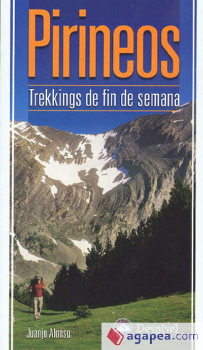 PIRINEOS - TREKKING DE FIN DE SEMANA