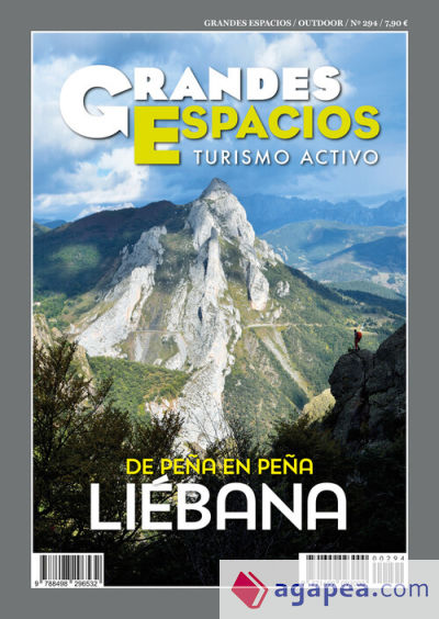 Peñas de Liébana