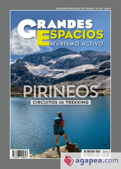 Pirineos. Circuitos de trekking