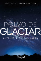 Portada de Polvo de glaciar