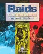 Portada de Raids. La aventura del deporte