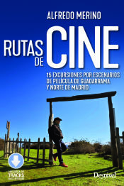 Portada de Rutas de cine
