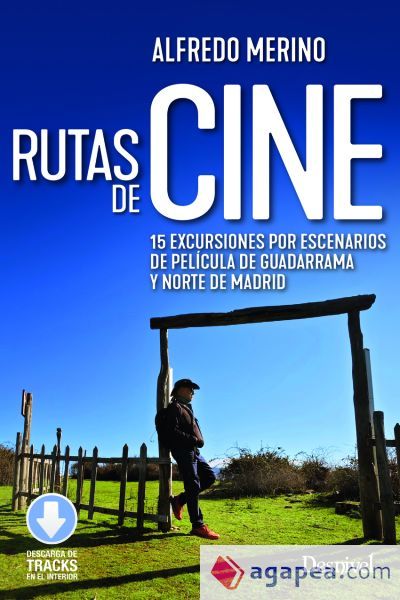Rutas de cine Rutas de cine