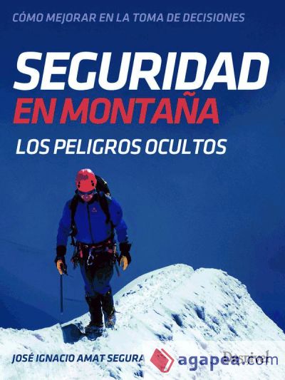 Seguridad en montaña