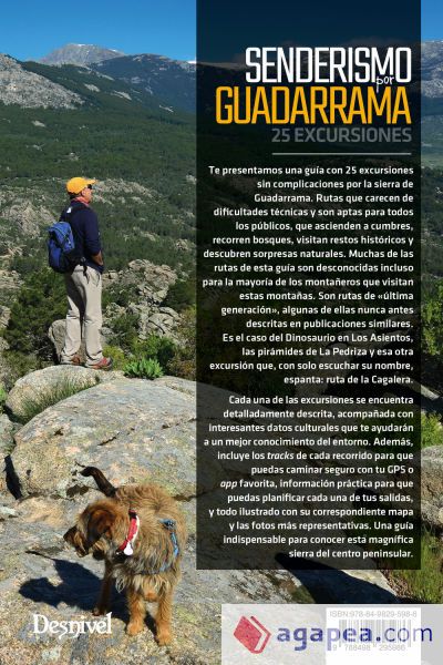 Senderismo por Guadarrama Senderismo por Guadarrama