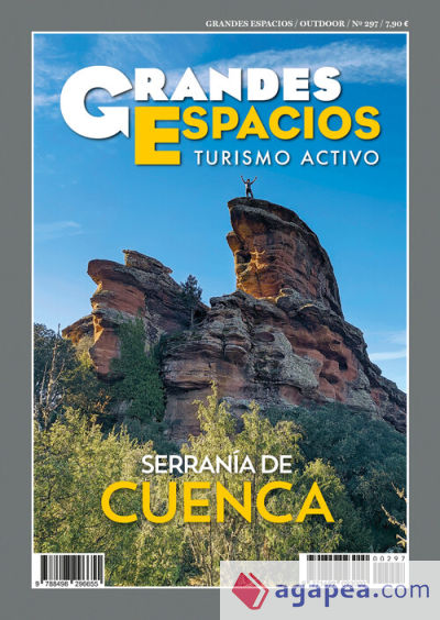 Serranía de Cuenca