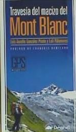 Portada de Travesía del macizo del Mont Blanc