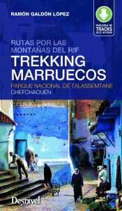 Portada de Trekking Marruecos