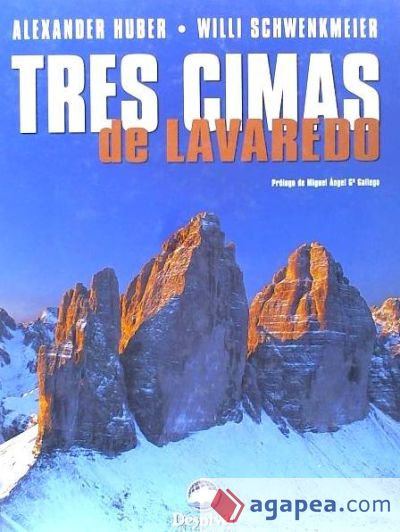 Tres cimas de lavadero