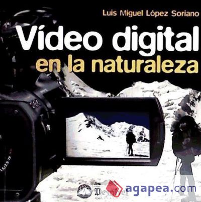 Video digital en la naturaleza