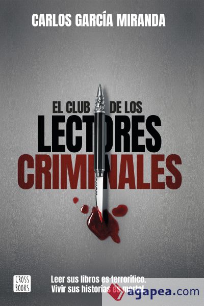 El club de los lectores criminales